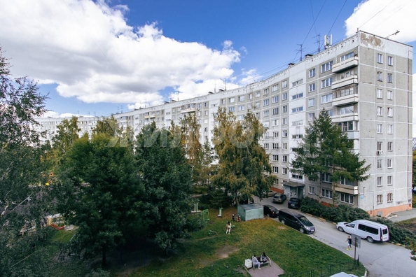 
  Продается 3-комн. квартира, 59.3 м², Саввы Кожевникова ул, д. 11
. Фото 7.