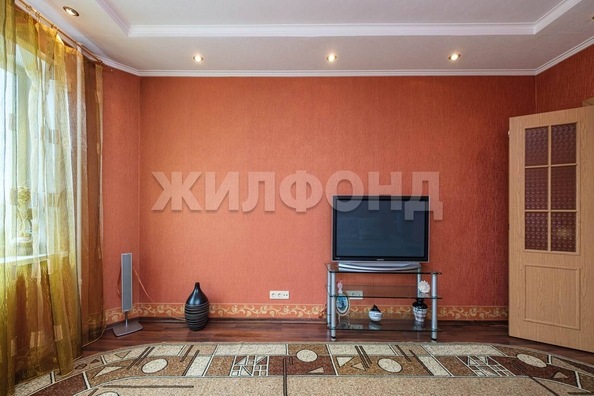 
  Продается 4-комн. квартира, 108.7 м², Краснообск, д. 212
. Фото 10.