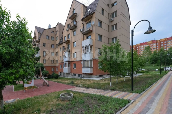 
  Продается 4-комн. квартира, 163.4 м², Зеленый Бор мкр, д. 5
. Фото 17.