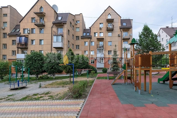 
  Продается 4-комн. квартира, 163.4 м², Зеленый Бор мкр, д. 5
. Фото 18.