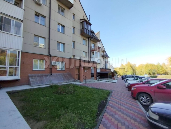 
  Продается 4-комн. квартира, 163.4 м², Зеленый Бор мкр, д. 5
. Фото 10.