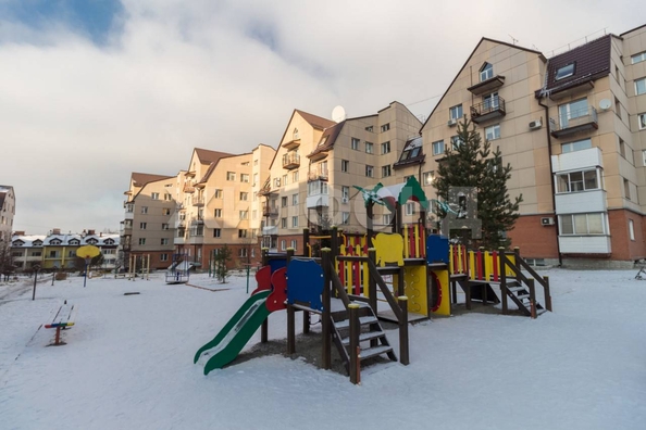 
  Продается 4-комн. квартира, 163.4 м², Зеленый Бор мкр, д. 5
. Фото 4.