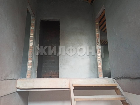 
  Продается 4-комн. квартира, 120.7 м², Ключевой мкр. Спортивная ул, д. 350
. Фото 7.