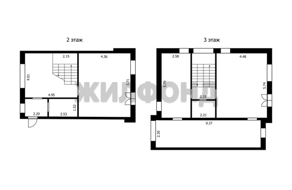 
  Продается 4-комн. квартира, 120.7 м², Ключевой мкр. Спортивная ул, д. 350
. Фото 11.