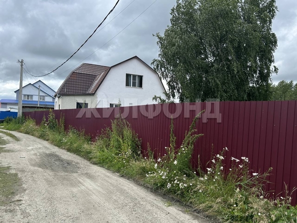 
  Продается дом, 121.5 м², Новосибирск
. Фото 6.