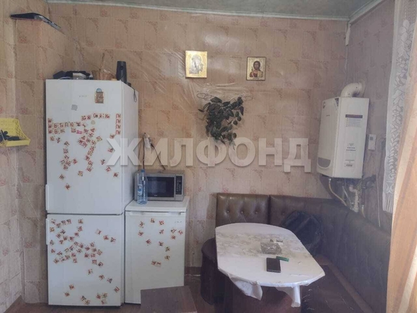 
  Продается дом, 67.3 м², рабочий поселок Мошково
. Фото 8.