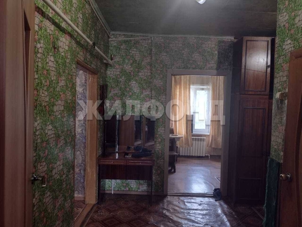 
  Продается дом, 67.3 м², рабочий поселок Мошково
. Фото 9.