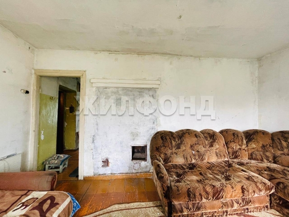 
  Продается дом, 30 м², поселок Восход
. Фото 14.
