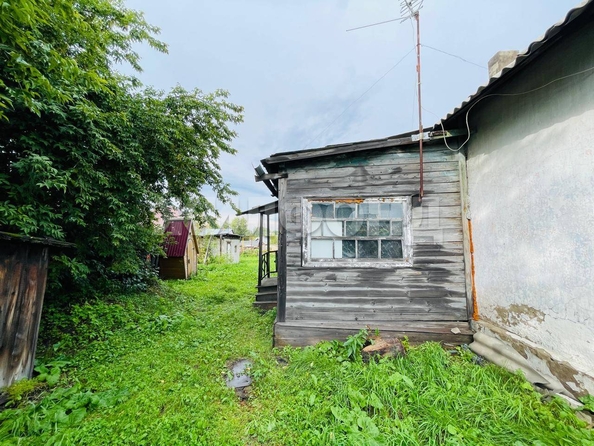 
  Продается дом, 30 м², поселок Восход
. Фото 17.