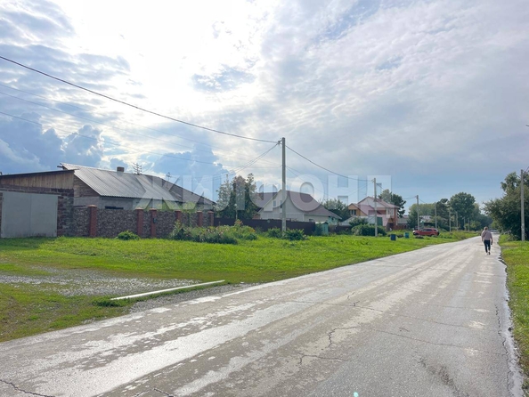 
  Продается дом, 30 м², поселок Восход
. Фото 19.