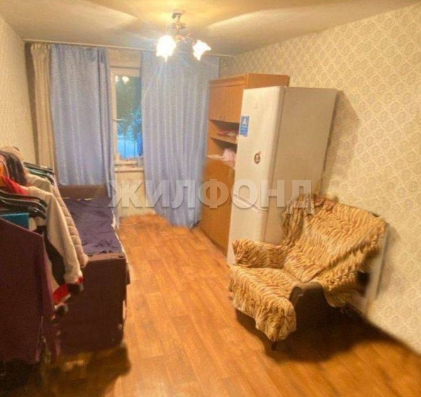 
  Продается комната, 30.2 м², Красина ул, д. 47/2
. Фото 2.