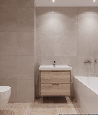 
  Продается 4-комн. квартира, 79.6 м², ЖК Никольский парк, дом 6
. Фото 8.