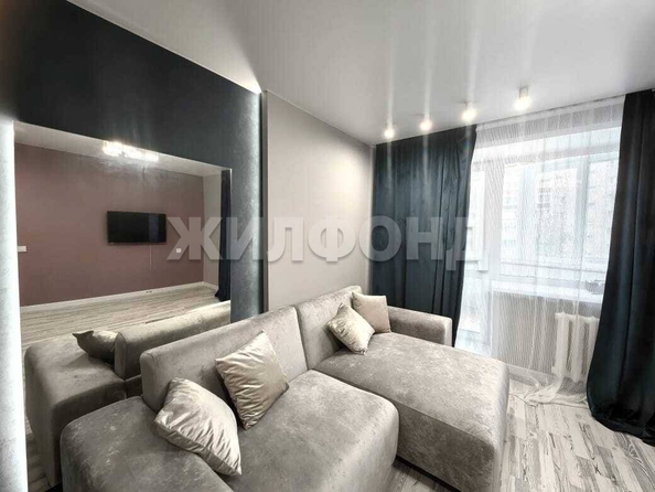 
  Продается 1-комн. квартира, 34.5 м², Сибирская ул, д. 51
. Фото 2.