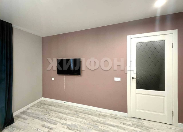 
  Продается 1-комн. квартира, 34.5 м², Сибирская ул, д. 51
. Фото 8.