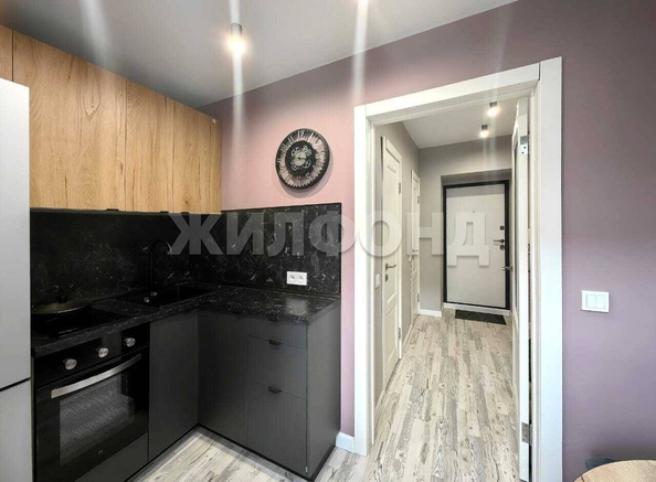 
  Продается 1-комн. квартира, 34.5 м², Сибирская ул, д. 51
. Фото 18.