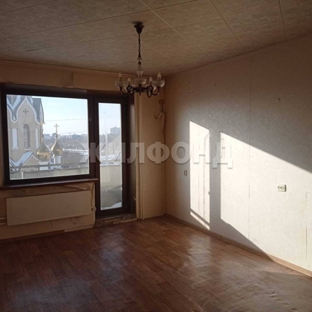 
  Продается 1-комн. квартира, 37.1 м², Тюленина ул, д. 1
. Фото 6.