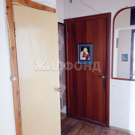 
  Продается 1-комн. квартира, 37.1 м², Тюленина ул, д. 1
. Фото 14.