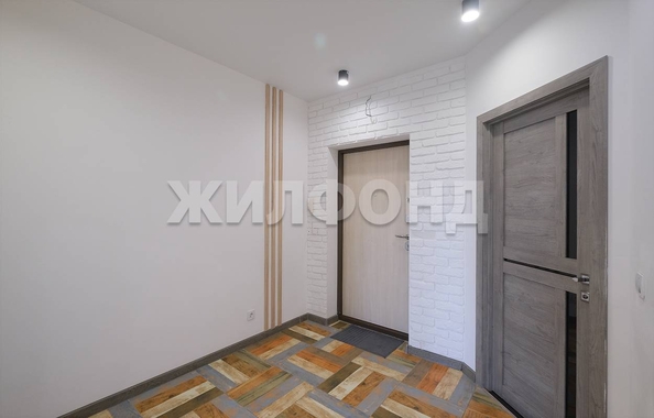 
  Продается 1-комн. квартира, 39.9 м², Вилюйская ул, д. 17
. Фото 6.