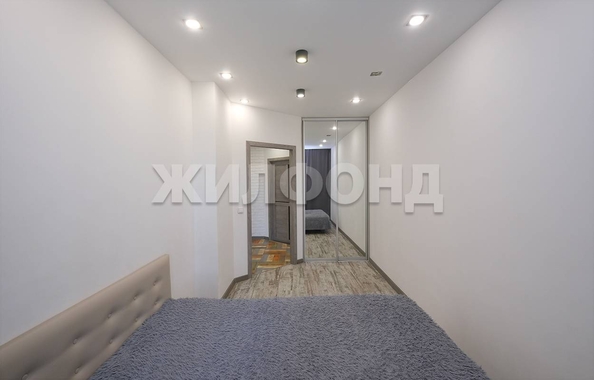 
  Продается 1-комн. квартира, 39.9 м², Вилюйская ул, д. 17
. Фото 9.