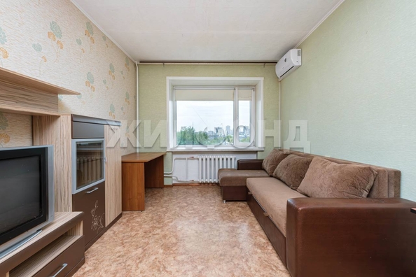 
  Продается 1-комн. квартира, 38.1 м², Медкадры ул, д. 1
. Фото 3.