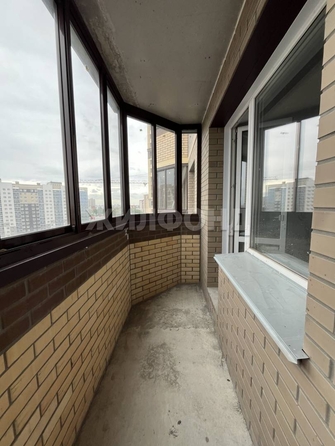 
  Продается студия, 24.7 м², ЖК Комета - Октябрьский, б/с 1
. Фото 8.