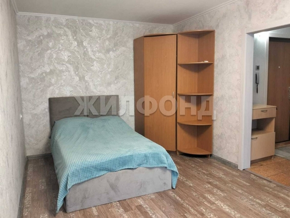 
  Продается 1-комн. квартира, 29.8 м², Новосибирская ул, д. 22
. Фото 4.