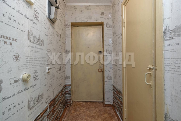 
  Продается 1-комн. квартира, 31 м², Блюхера ул, д. 57
. Фото 7.
