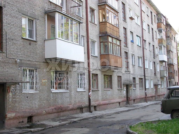 
  Продается 1-комн. квартира, 31 м², Блюхера ул, д. 57
. Фото 4.