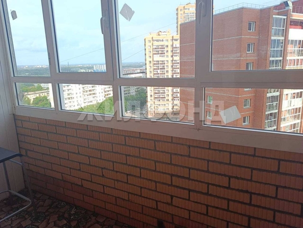 
  Продается 1-комн. квартира, 38.4 м², Оловозаводская ул, д. 13
. Фото 2.