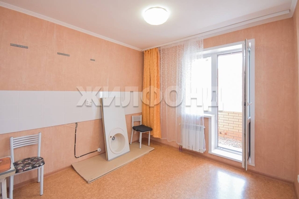 
  Продается 1-комн. квартира, 38.4 м², Оловозаводская ул, д. 13
. Фото 2.