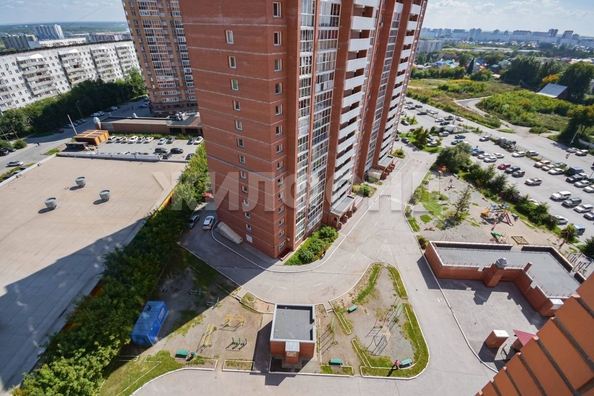 
  Продается 1-комн. квартира, 38.4 м², Оловозаводская ул, д. 13
. Фото 15.