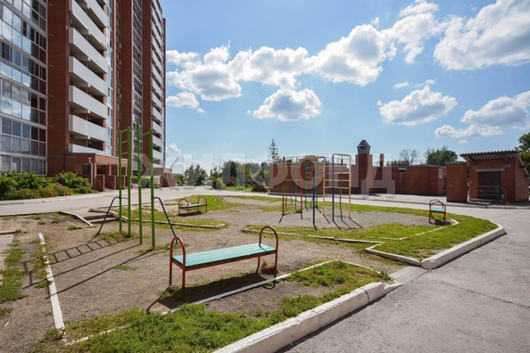 
  Продается 1-комн. квартира 38.4 м². Фото 6.