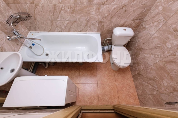 
  Продается 1-комн. квартира, 33.2 м², Зорге ул, д. 42
. Фото 13.