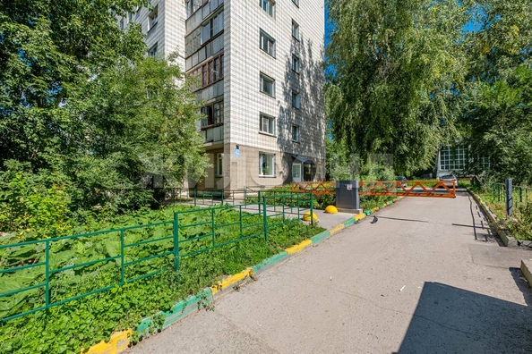 
  Продается 1-комн. квартира, 33.2 м², Зорге ул, д. 42
. Фото 18.