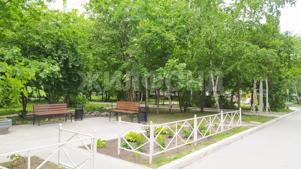 
  Продается 2-комн. квартира, 48.7 м², Селезнева ул, д. 37
. Фото 16.