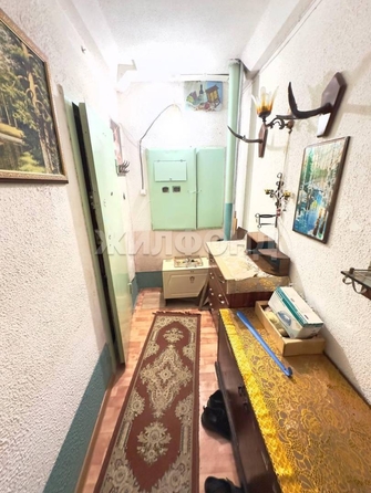 
  Продается 2-комн. квартира, 45.6 м², Бориса Богаткова ул, д. 194/2
. Фото 1.