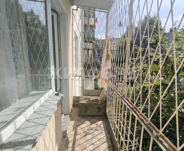 
  Продается 2-комн. квартира, 46 м², Сибирская ул, д. 28
. Фото 10.