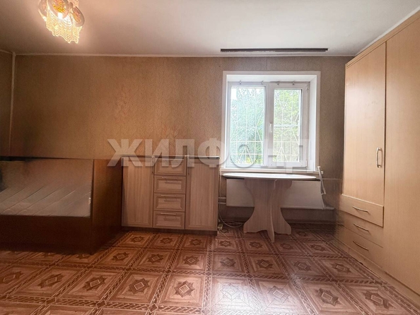 
  Продается 4-комн. квартира, 74 м², Гусинобродское ш, д. 27
. Фото 12.