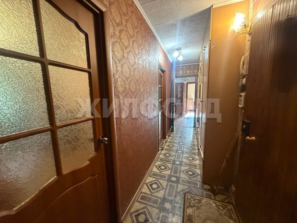 
  Продается 4-комн. квартира, 74 м², Гусинобродское ш, д. 27
. Фото 27.