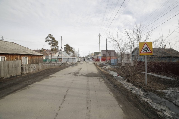
  Продается дом, 40.8 м², рабочий поселок Ордынское
. Фото 14.