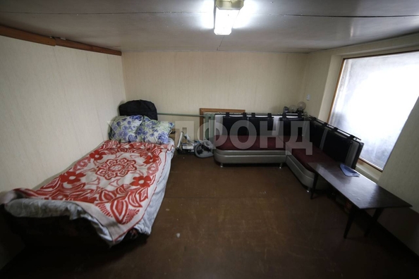 
  Продается дом, 94.2 м², рабочий поселок Ордынское
. Фото 13.