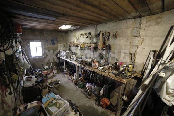 
  Продается дом, 94.2 м², рабочий поселок Ордынское
. Фото 20.