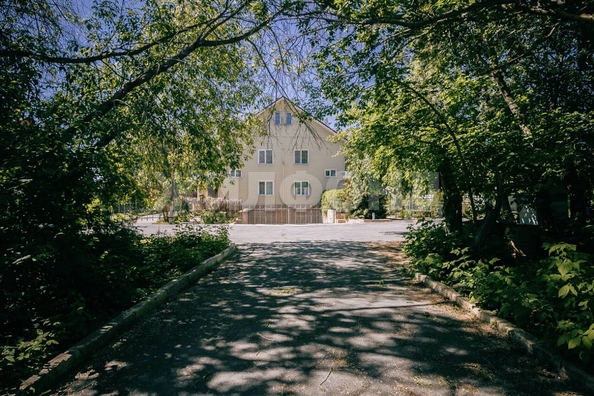
  Продается дом, 418.3 м², село Боровое
. Фото 1.