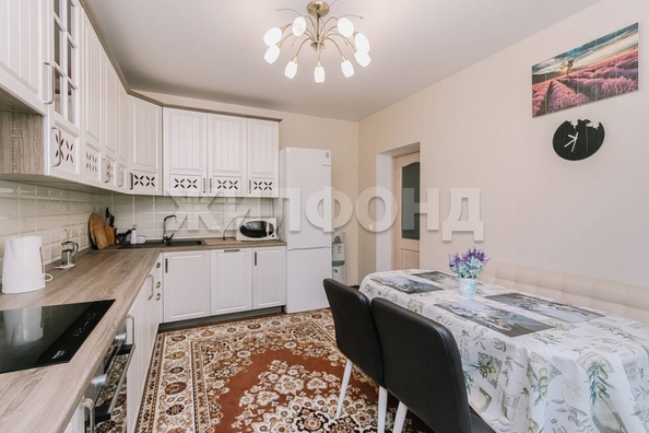 
  Продается дом, 418.3 м², село Боровое
. Фото 10.