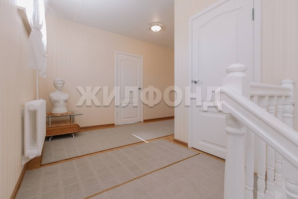 
  Продается дом, 418.3 м², село Боровое
. Фото 37.