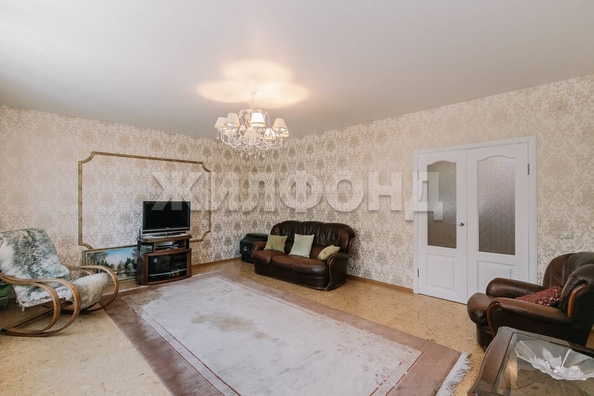 
  Продается дом, 418.3 м², село Боровое
. Фото 40.