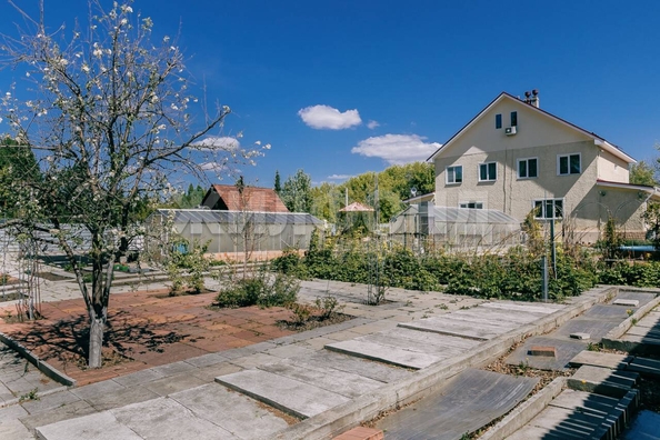 
  Продается дом, 418.3 м², село Боровое
. Фото 55.