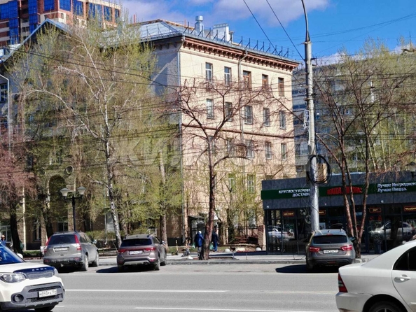
  Продается комната, 17.6 м², Дзержинского пр-кт, д. 10
. Фото 10.