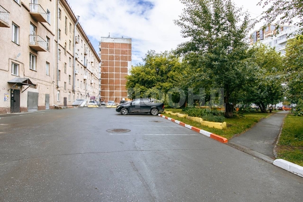 
  Продается комната, 17.6 м², Дзержинского пр-кт, д. 10
. Фото 14.