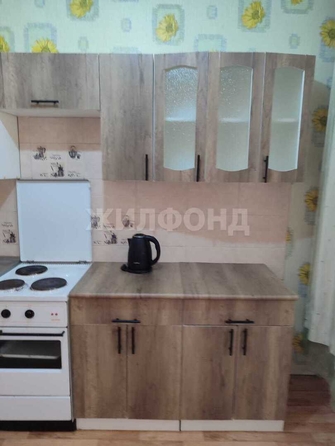 
  Сдается 1-комн. квартира, 35 м², Балтийская ул, д. 31
. Фото 8.